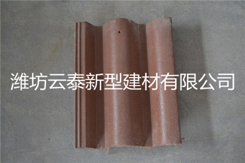 山東水泥瓦 山東水泥瓦